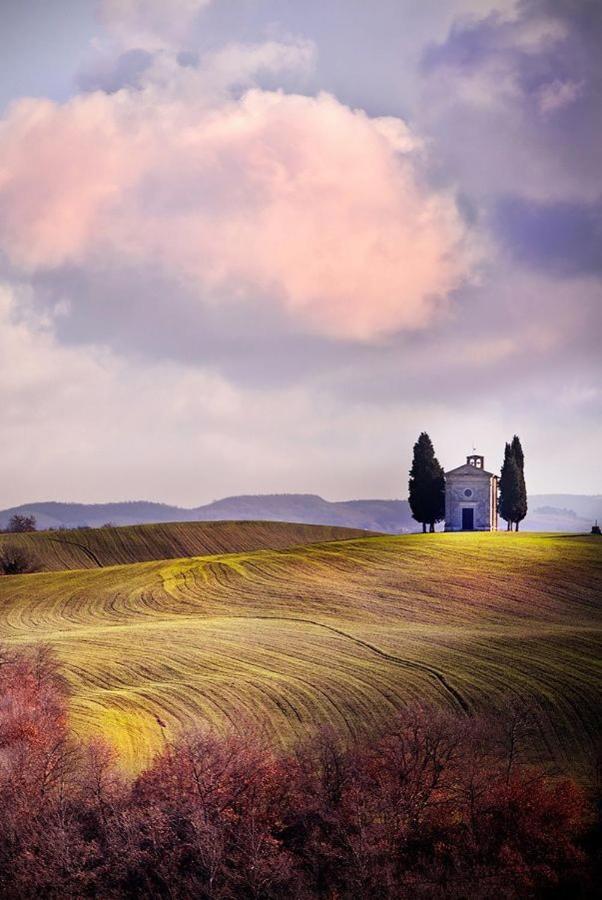 Camera La Margherita Сан-Куйрико-д'Орча Экстерьер фото